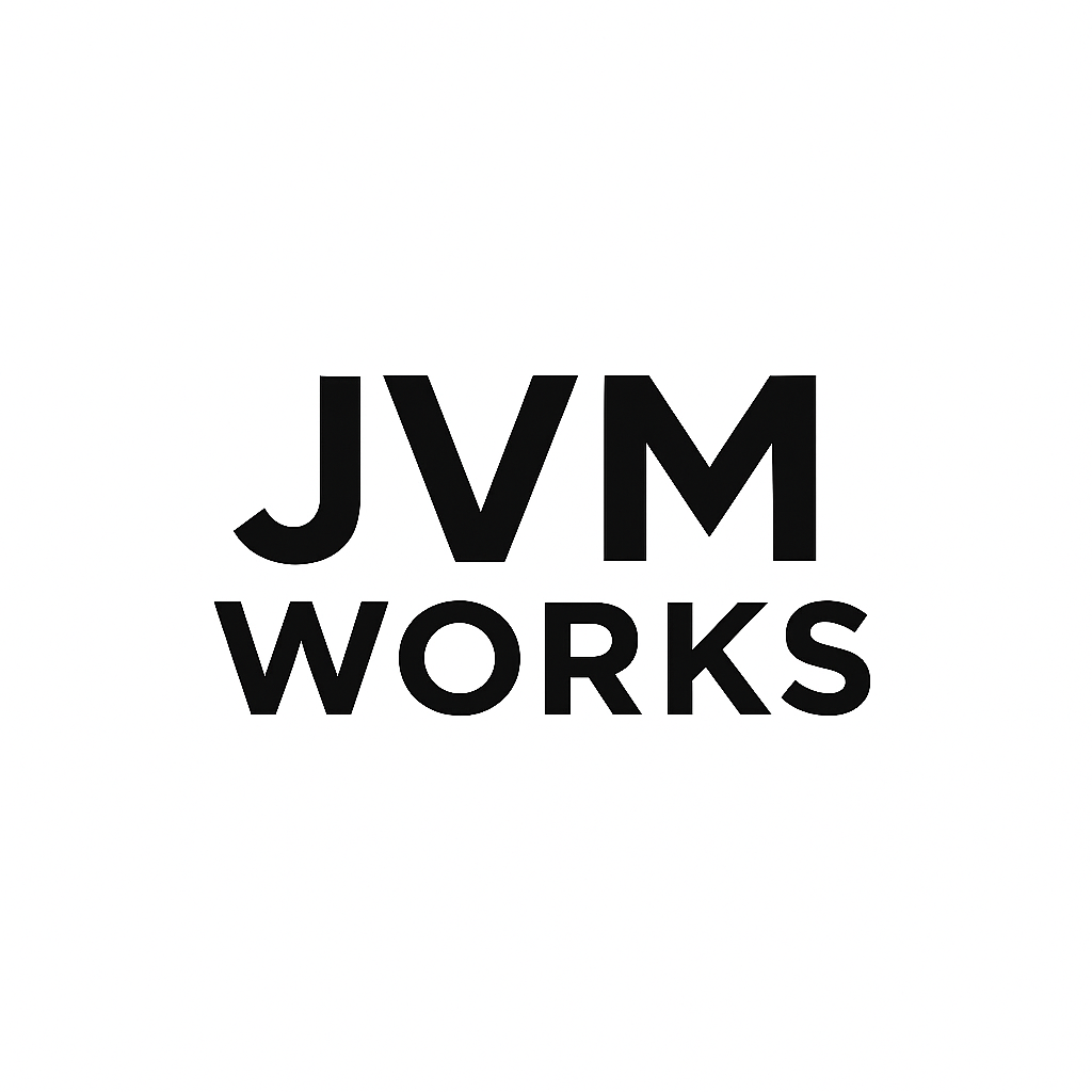 JVM Works